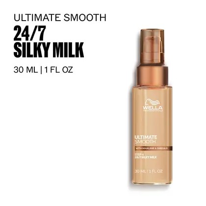 WP ULTIMATE SMOOTH 24/7 Silky Milk 30ml