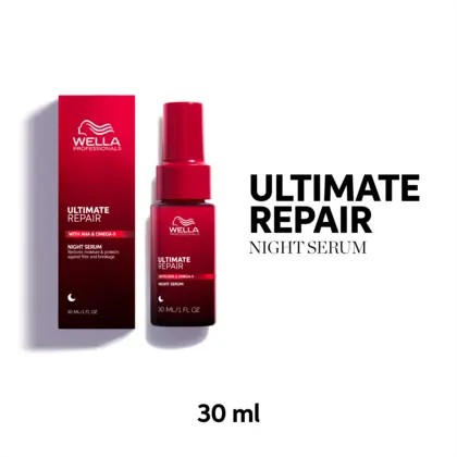 WP ULTIMATE REPAIR Overnight Serum 30ml