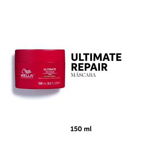 WP ULTIMATE REPAIR Mask 150ml