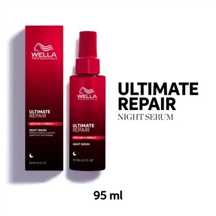 WP ULTIMATE REPAIR Overnight Serum 95ml