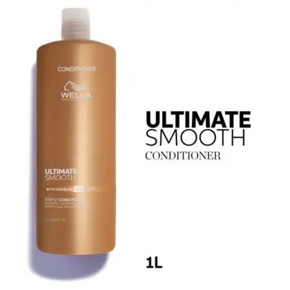 WP ULTIMATE SMOOTH Conditioner 1000ml