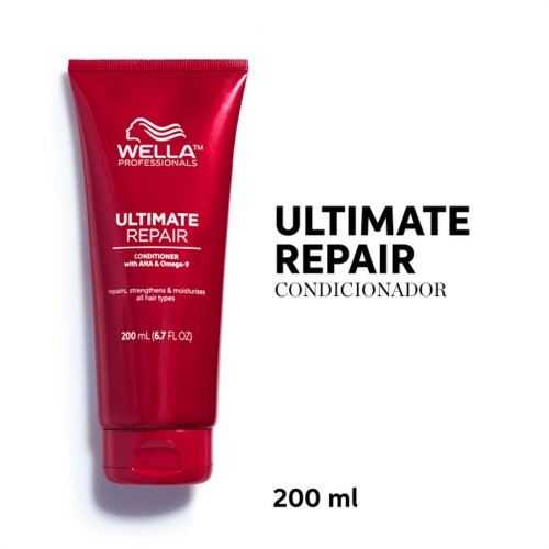 WP ULTIMATE REPAIR Conditioner 200ml