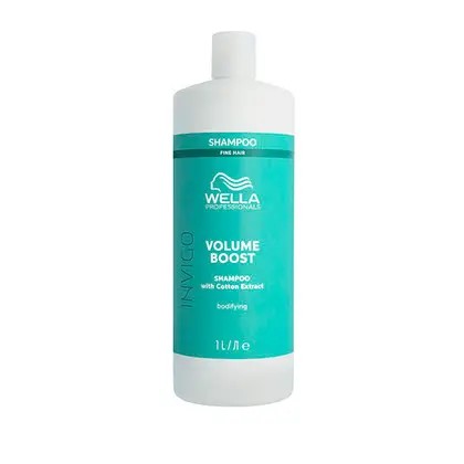 WP INVIGO VOLUME BOOST Shampoo 1000ml
