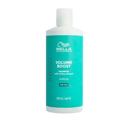 WP INVIGO VOLUME BOOST Shampoo 500ml