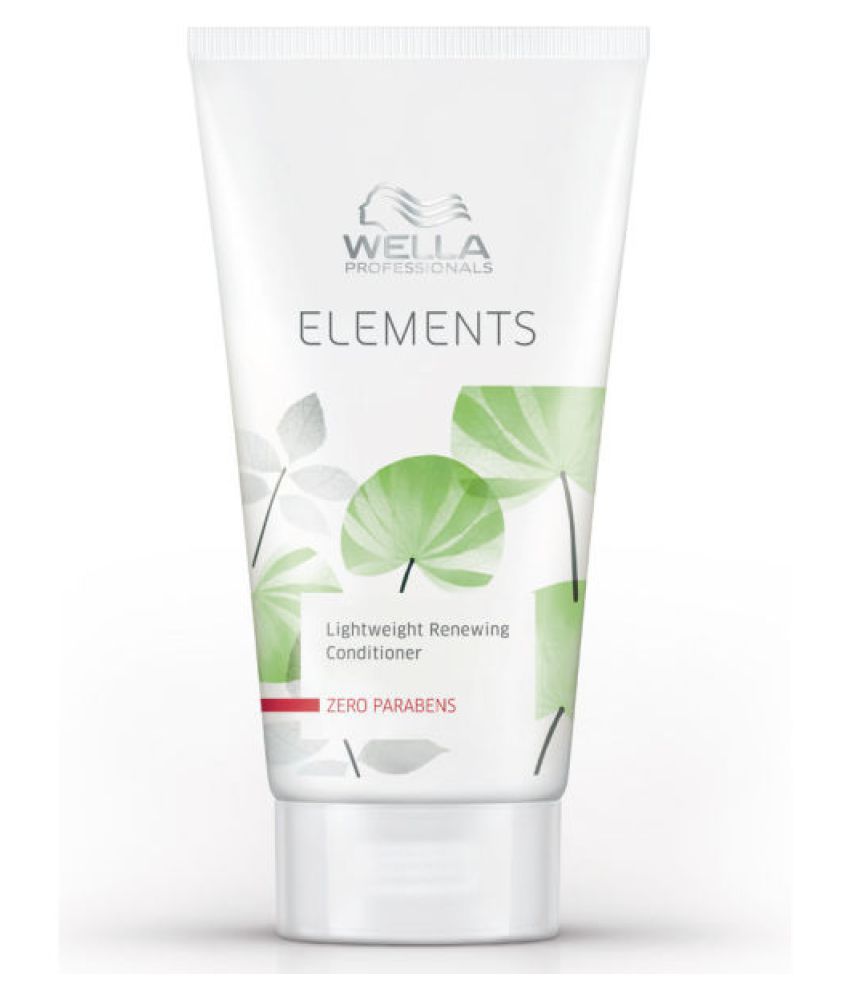 Elements Renew Conditioner 200ml