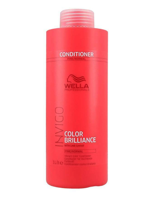 Brilliance Conditioner Fine 1000ml