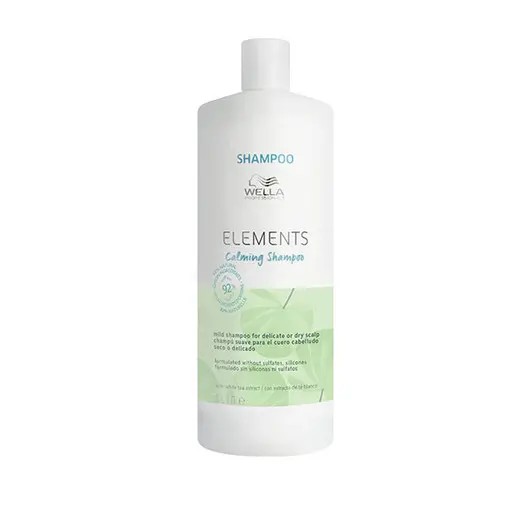 WP Premium Elements Calming Shampoo 1000ml