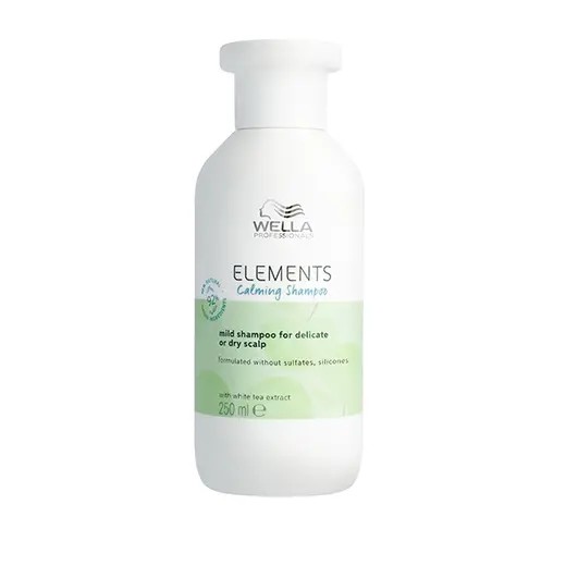 WP Premium Elements Calming Shampoo 250ml
