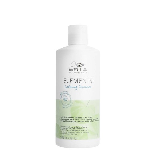 WP Premium Elements Calming Shampoo 500ml