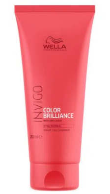 Brilliance Conditioner Fine 200ml