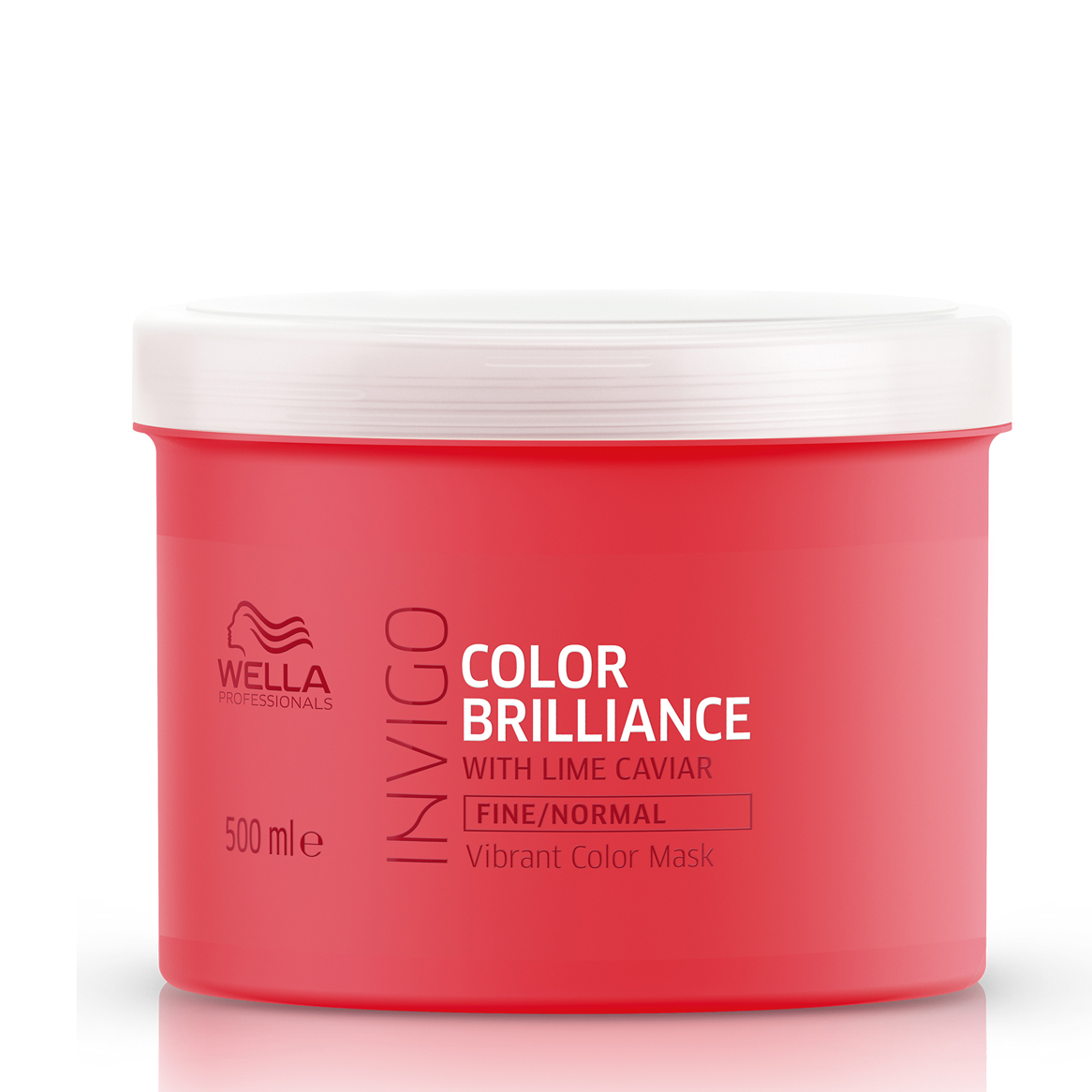 Brilliance Mask Fine 500ml