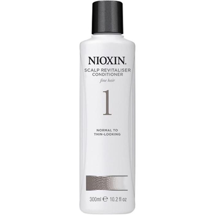 NX1 Scalp Revitalizer 300ML