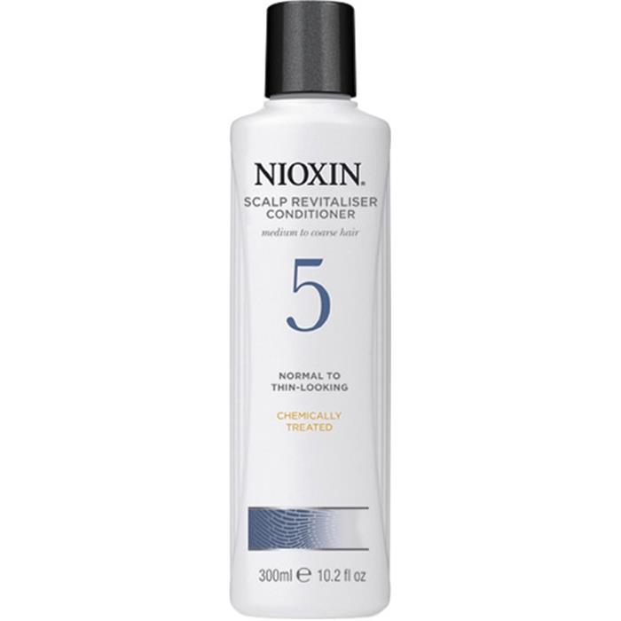 Trial Kit Nioxin Care Sistema 6