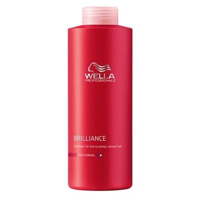 Brilliance Shampoo Fine 500ml