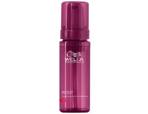 Age Strengthening Foam Cabelo Frágil 150ml