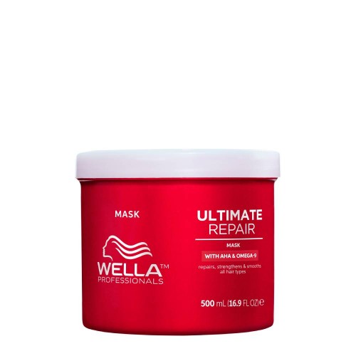 WP ULTIMATE REPAIR Mask 500ml