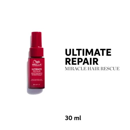 WP ULTIMATE REPAIR Miracle Hair Rescue 30ml