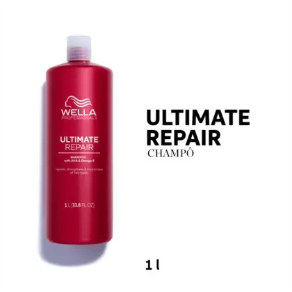 Cotril Life Anti Hair Loss & Densifying Shampoo 1000ml