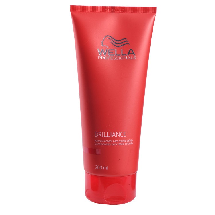 Conditioner Brilliance Espesso (Coarse) 200ml