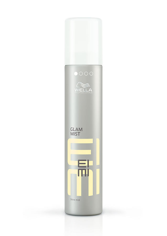 EIMI BRILHO Glam Mist 200ml