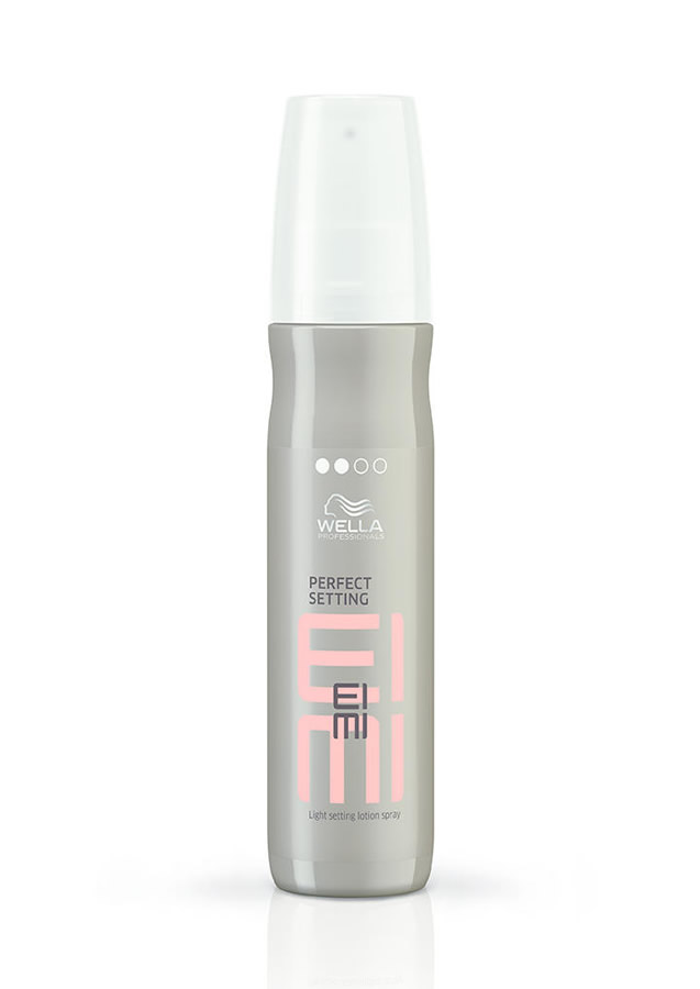 EIMI VOLUME Perfect Setting 150ml