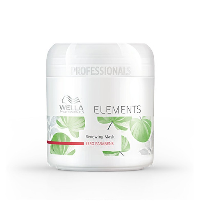 Elements Renew Mask 150ml