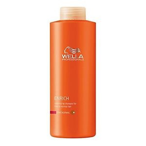 Nutri-Enrich Shampoo 500ml