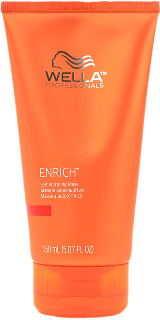 Nutri-Enrich Self Warming Mask 150ml