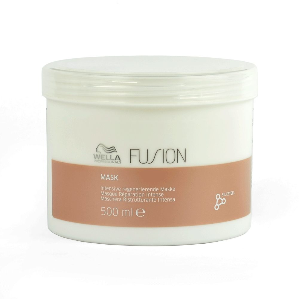 Fusion Intense Repair Mask 500ml