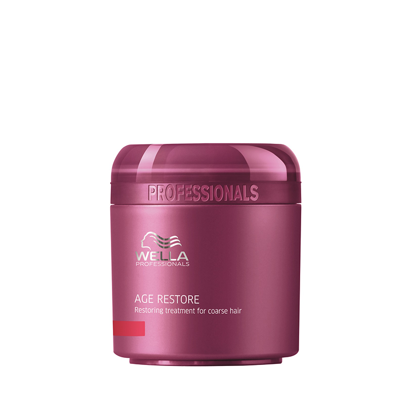 Age Restoring Mask Cabelo Grosso 150ml