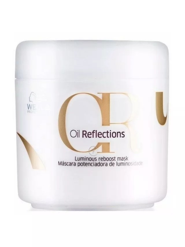 OIL Reflections Mask 150ml