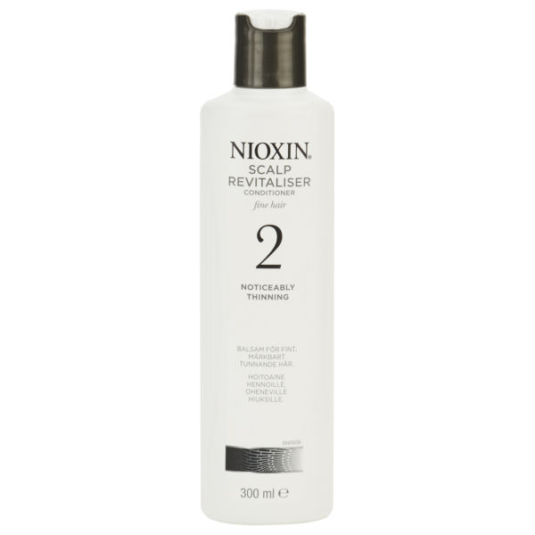 NX2 Scalp Revitalizer 300ML