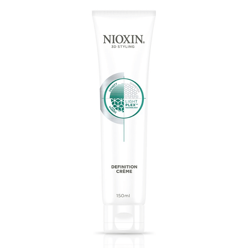 Nioxin 3D Styling Definition Creme 150ml