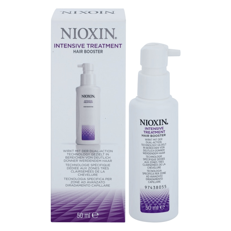 NX3 Scalp Treatment 100ML