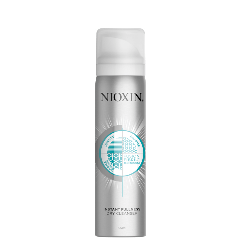 Nioxin Instant Fullness 65ml