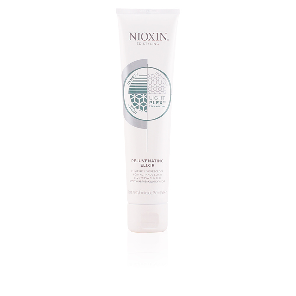 Nioxin 3D Styling Rejuvenating Elixir 150ml