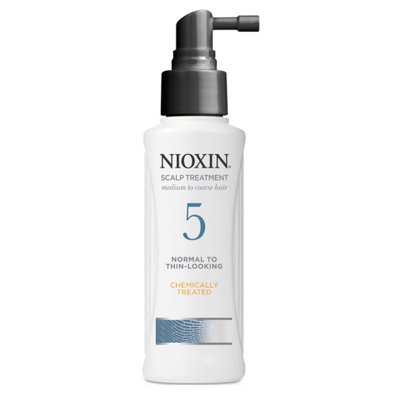 Nx5 Scalp Treatment 100ML