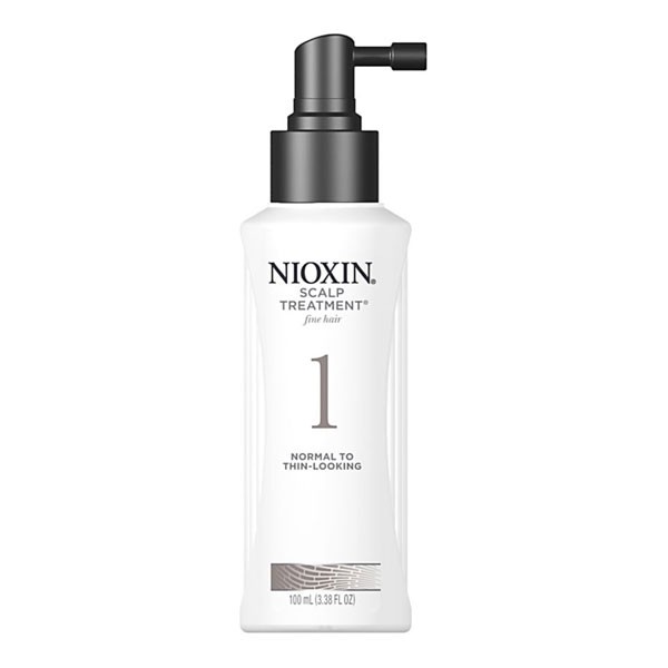 NX1 Scalp Treatment 100ML