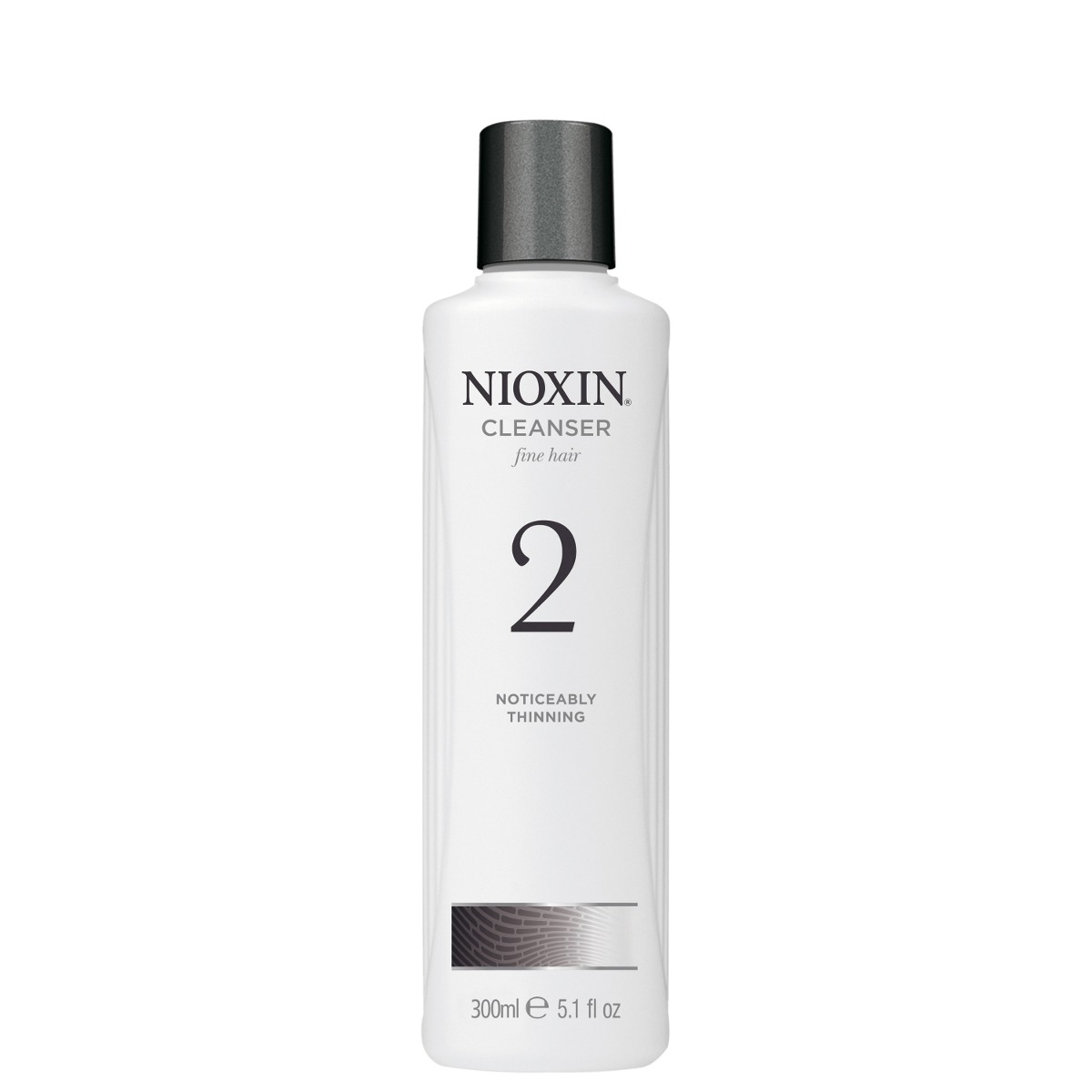 NX2 Cleanser Shampoo 300ML