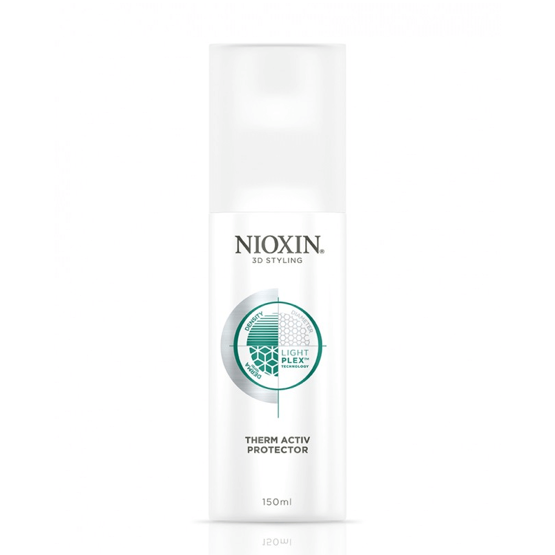 NX6 Cleanser Shampoo 300ML