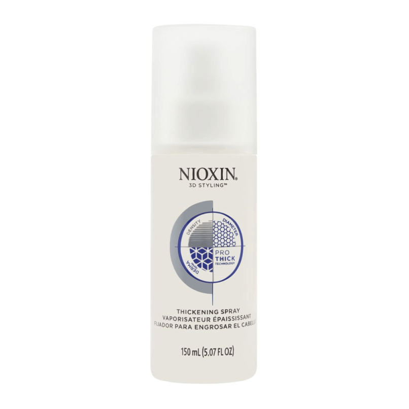 Nioxin 3D Thickening Spray 150ml