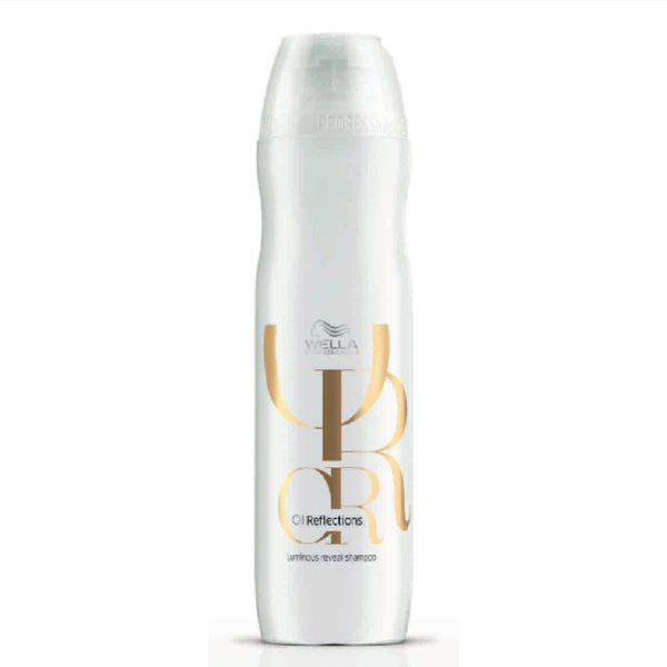 OIL Reflections Shampoo 250ml