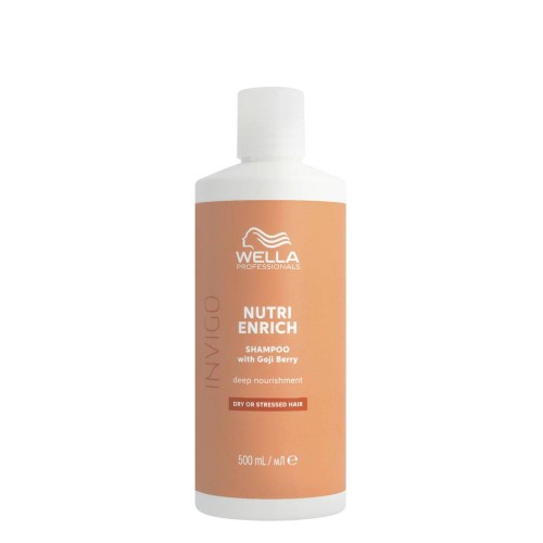 WP INVIGO NUTRI ENRICH Shampoo 500ml