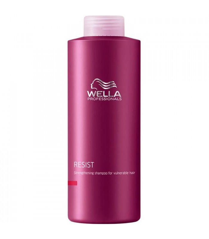 Age Strengthening Shampoo Cabelo Frágil 1000ml