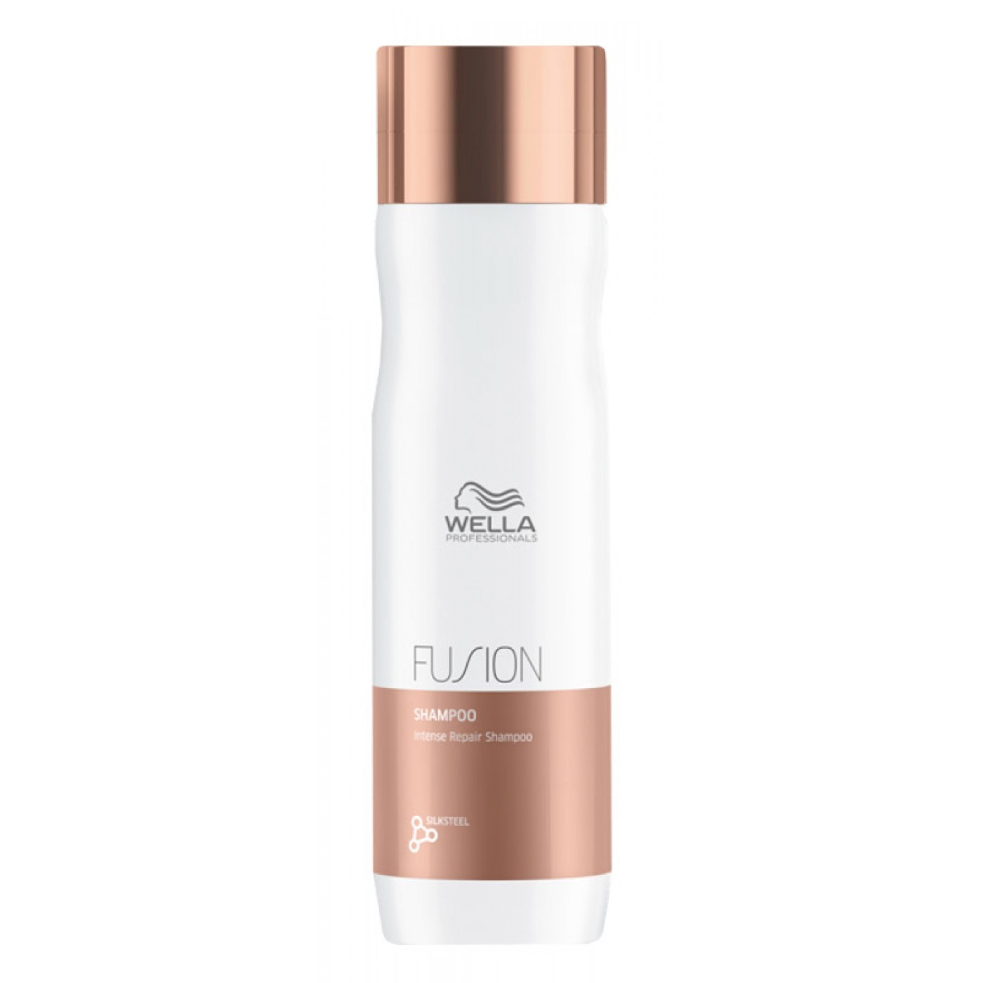 Fusion Intense Repair Shampoo 250ml