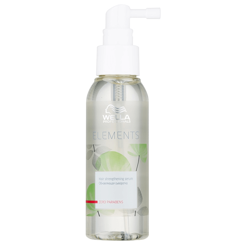 Elements Renew Serum Calming 100ml