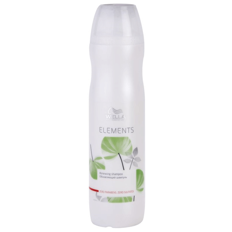 Elements Renew Shampoo 250 ml