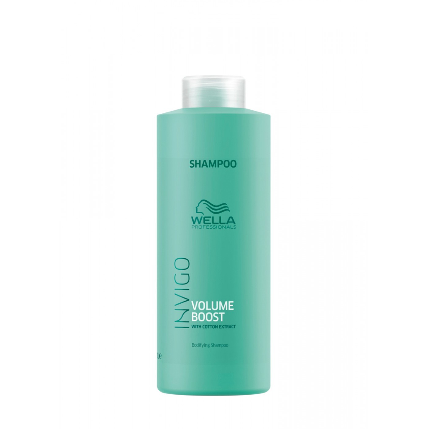 Invigo Volume Boost Bodifying Shampoo 1L