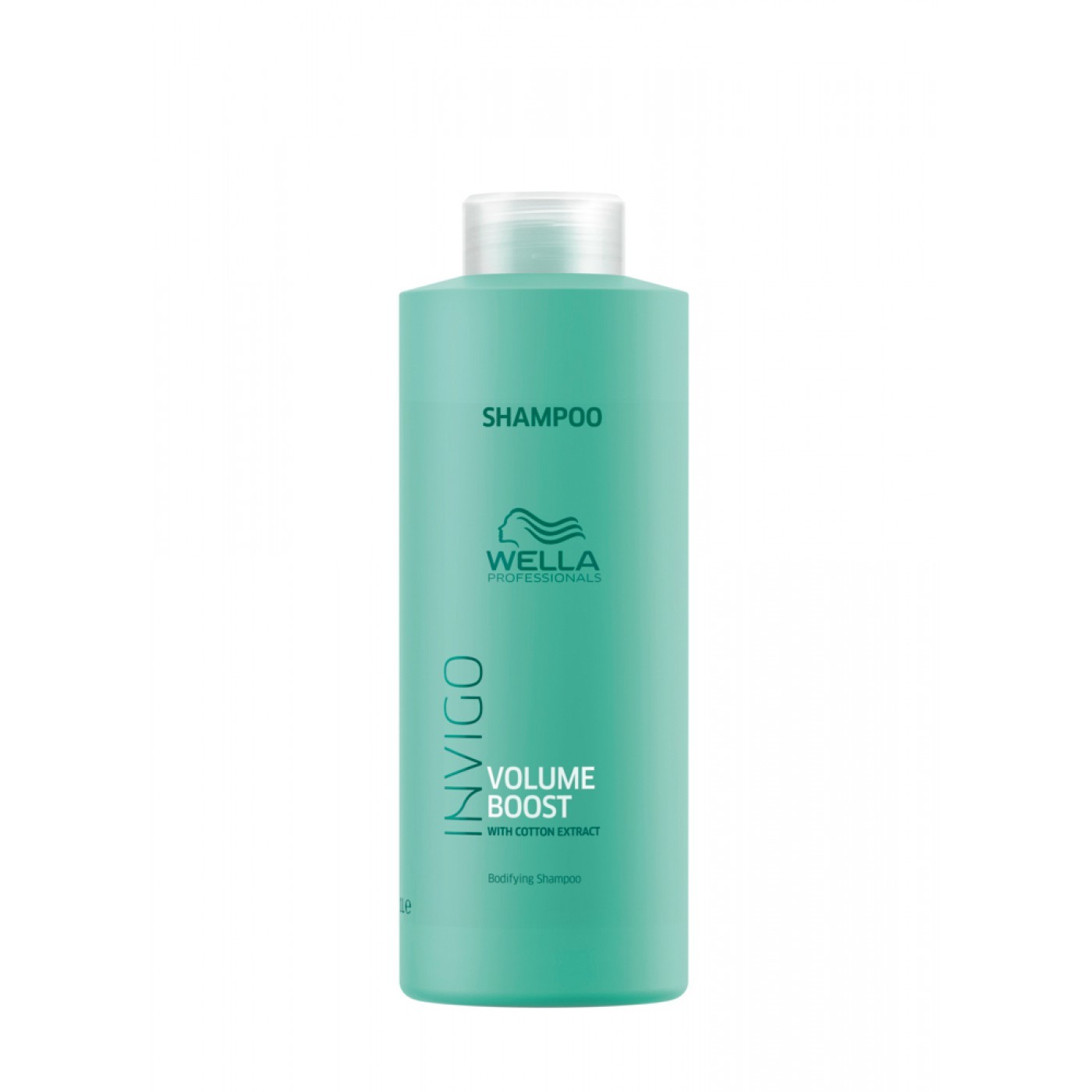 Volume Boost Shampoo 1000ml