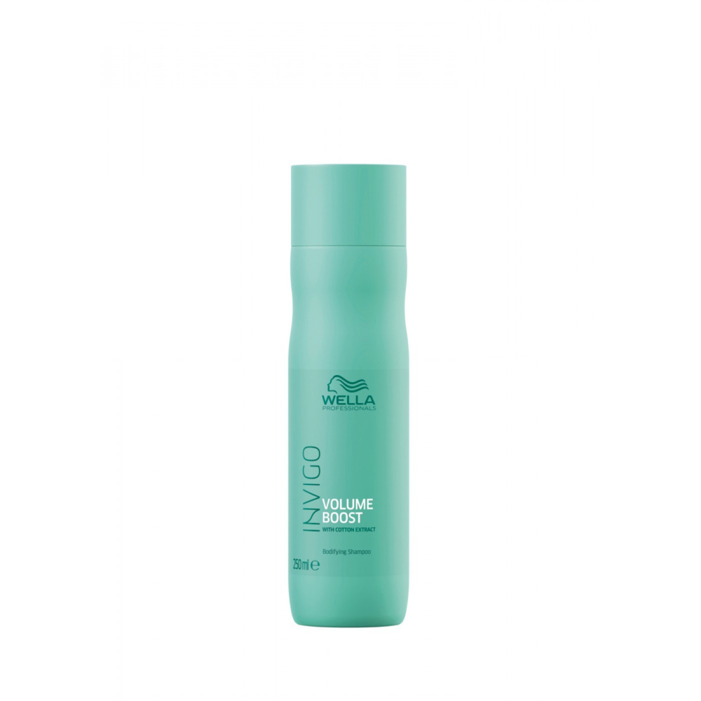 Volume Boost Shampoo 250ml